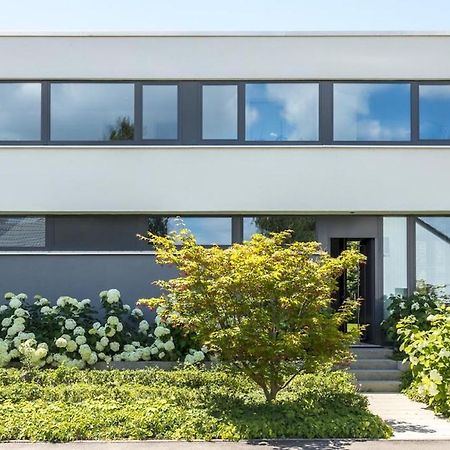 Mettnau-apartment Radolfzell am Bodensee Extérieur photo